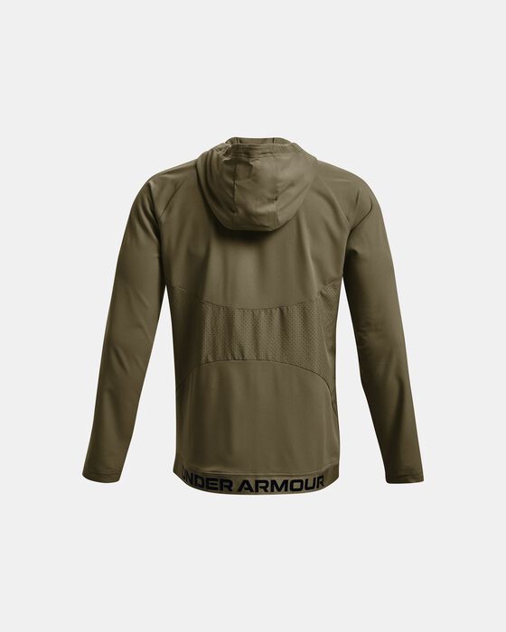 UA ووفن بيرفوريتد image number 5