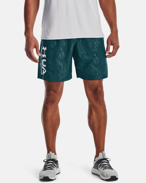 UA ووفن إمبوس image number 0