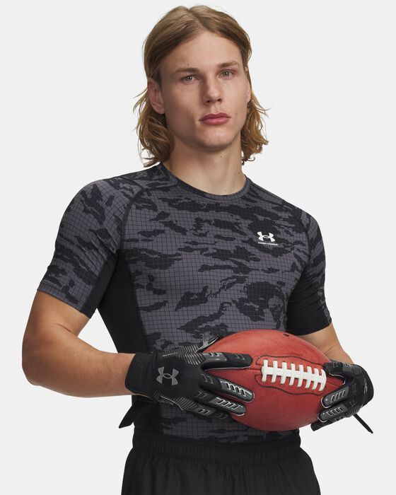 HeatGear&reg; Printed image number 0