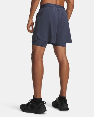 UA Vanish Elite