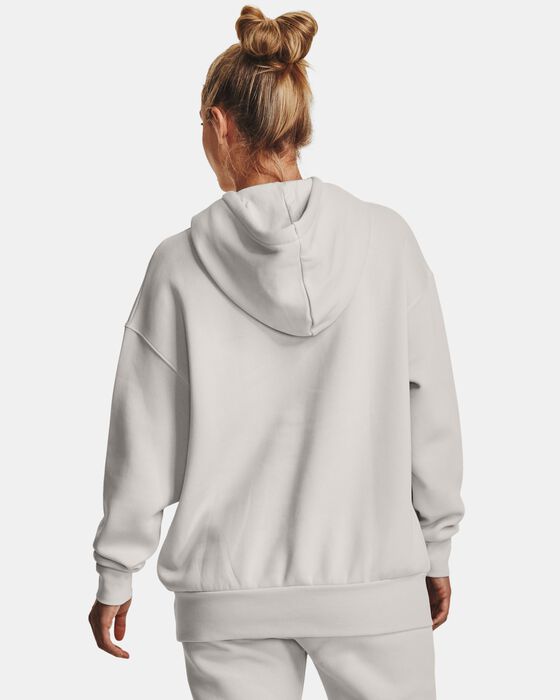 UA Essential Fleece image number 1