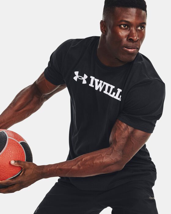 UA I Will UA I Will image number 2