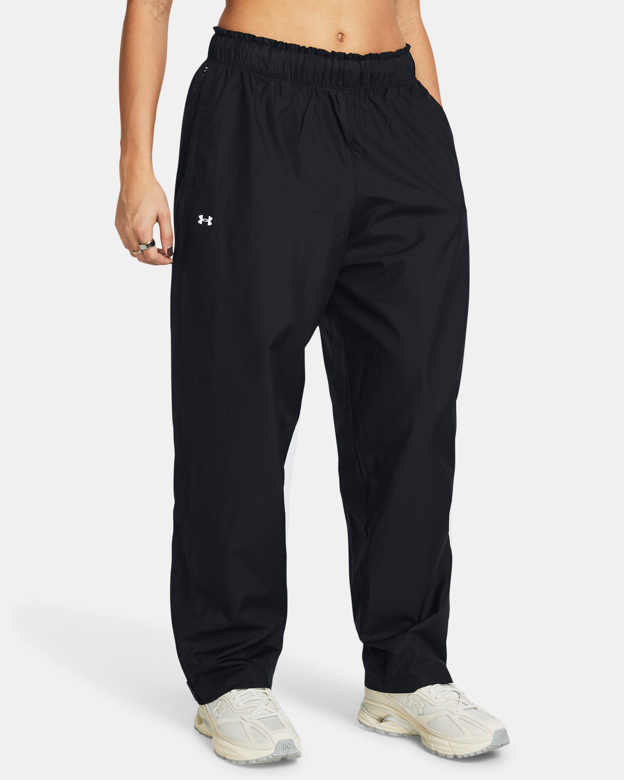 Under armour storm shop pants cheap women