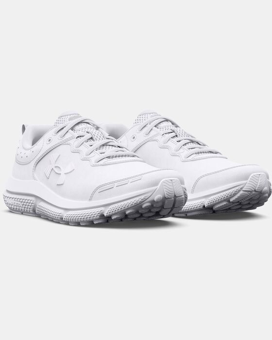 UA أسيرت 10 يوني فورم سينثتيك image number 3