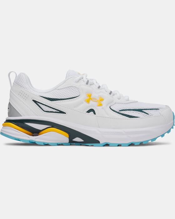 UA أبارشن تيك image number 0