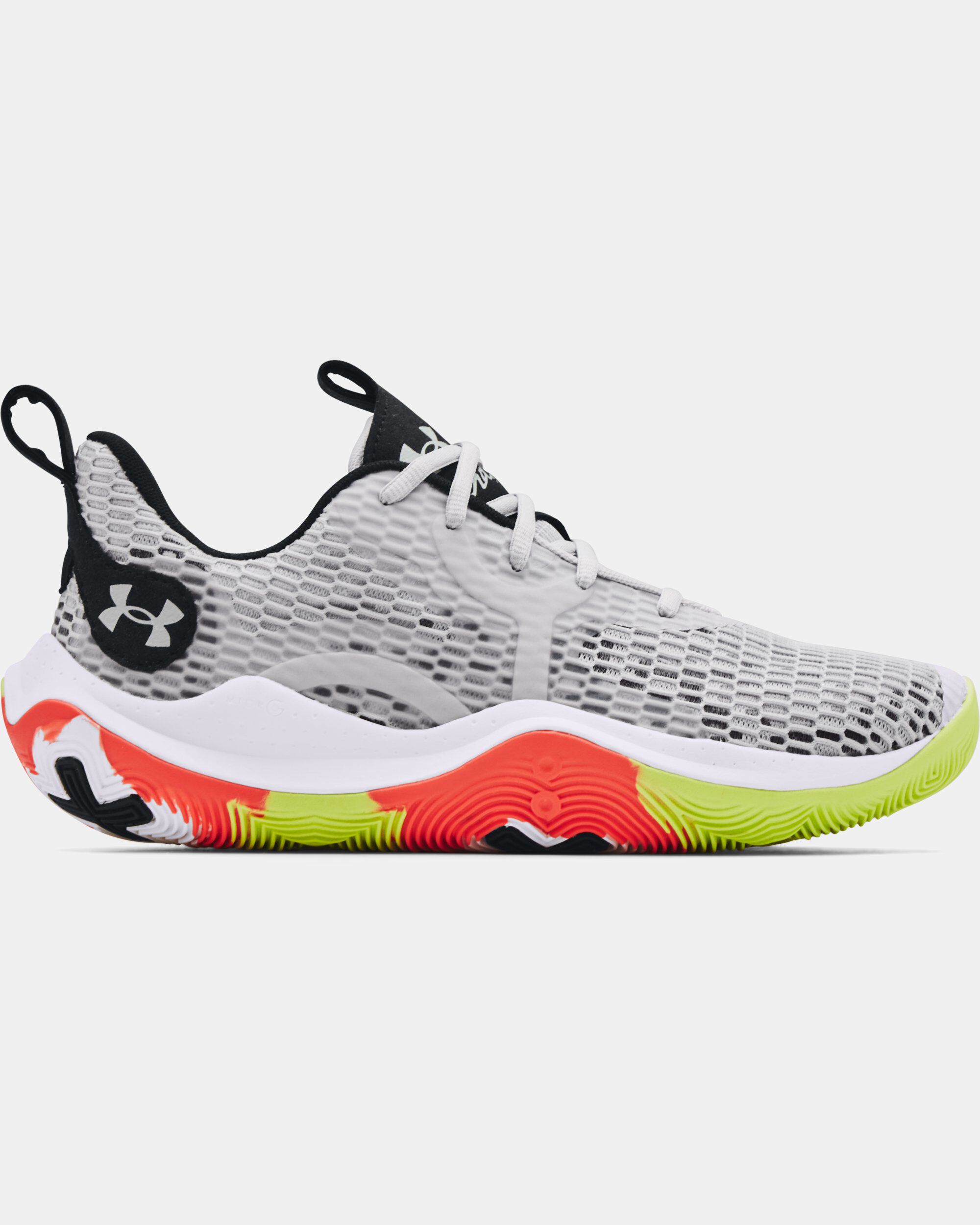 Under armour hot sale ua spawn
