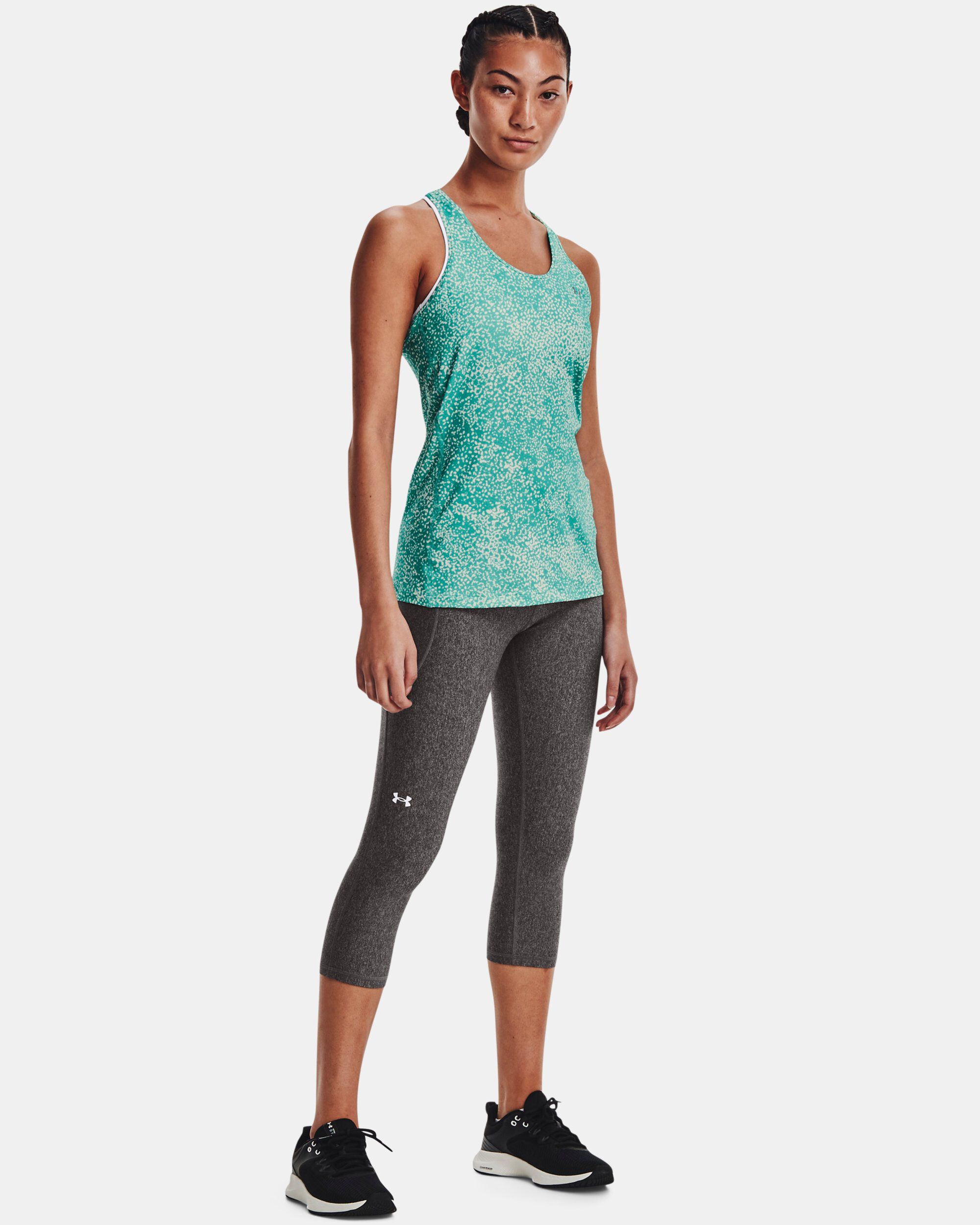 Under armour women's tech twist outlet print pants