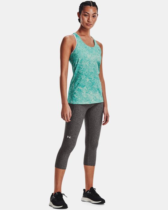 HeatGear&reg; Armour Racer Print image number 2