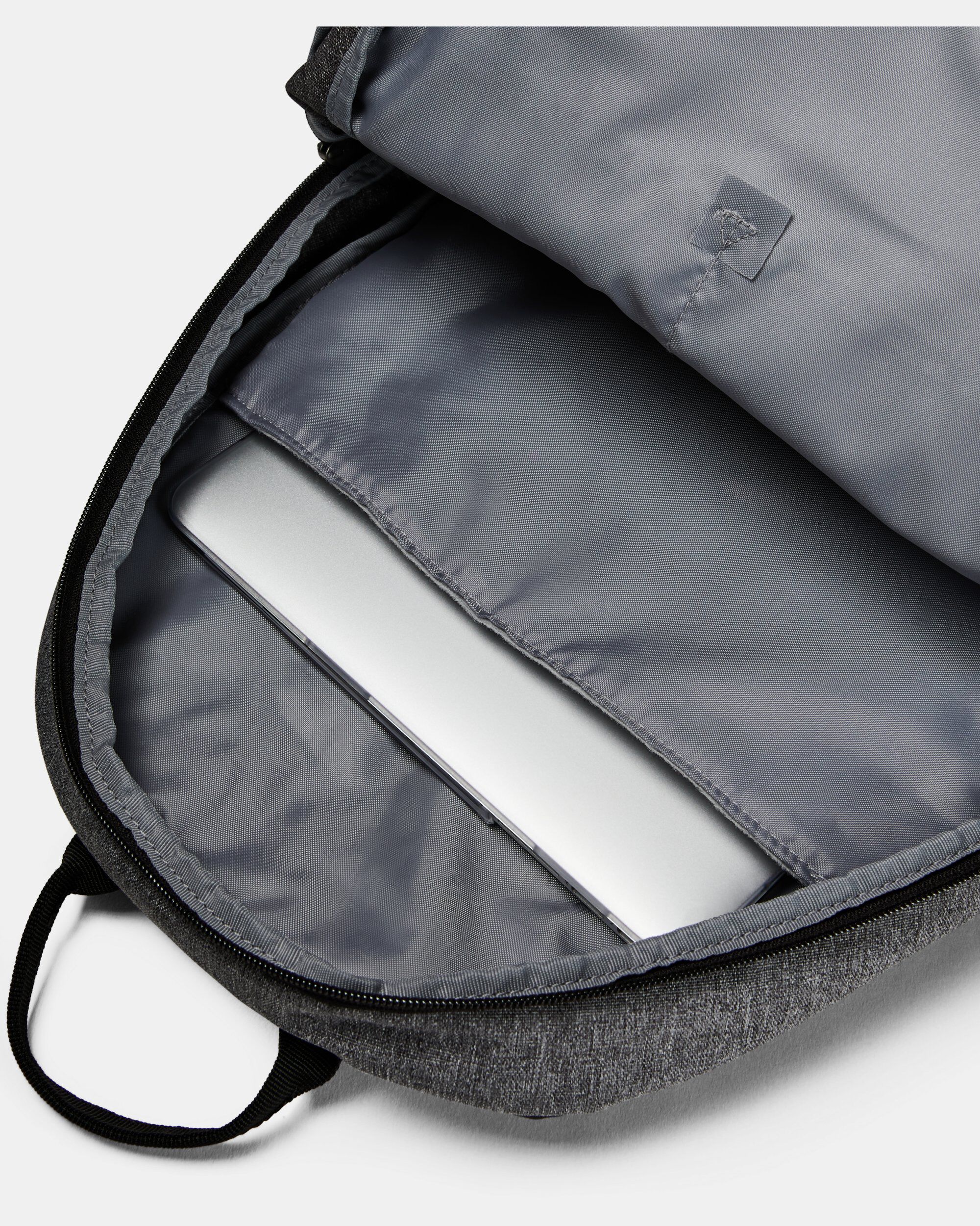 Under Armour Youth UA Scrimmage 2.0 Backpack Grey in KSA