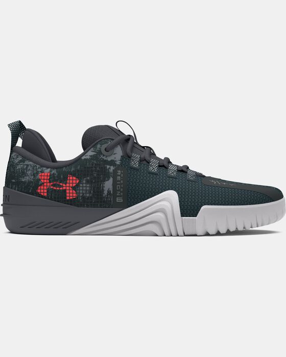 Women's UA Reign 6 Training Shoes image number 0