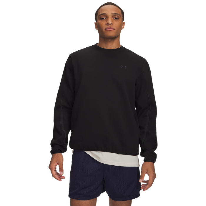 UA Unstoppable Fleece image number 0