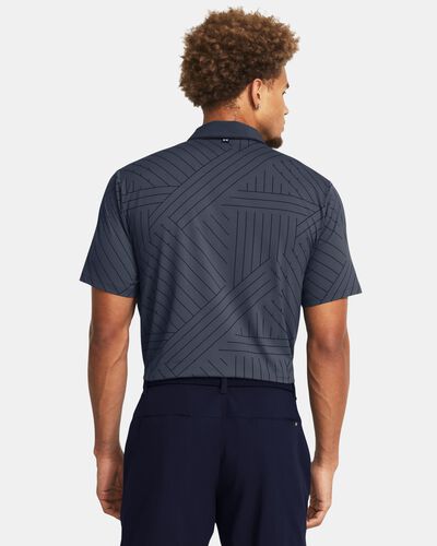 Men's UA Iso-Chill Edge Polo