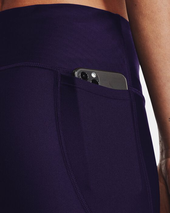 HeatGear&reg; Armour Branded image number 3