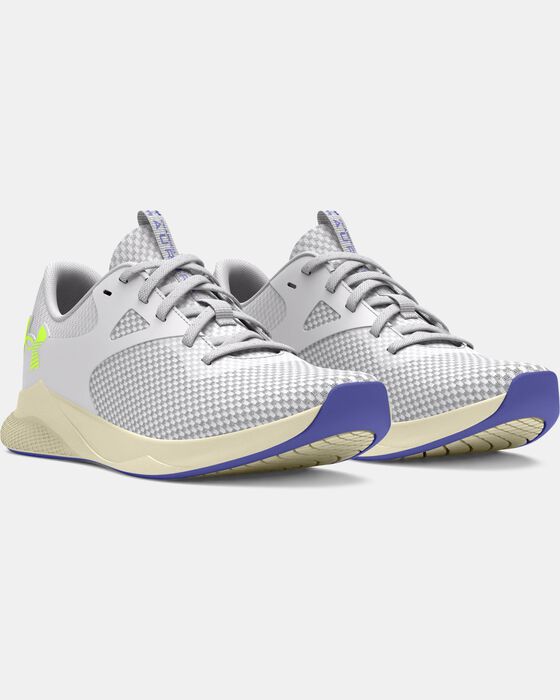 Women's UA Charged Aurora 2 Training Shoes image number 3