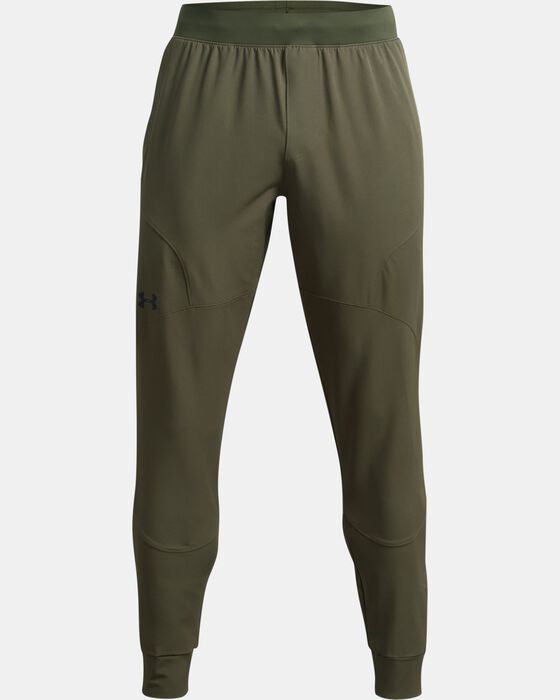 Men's UA Unstoppable Joggers image number 5