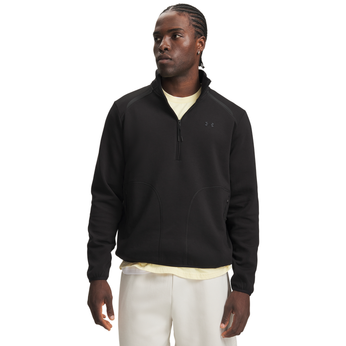 UA Unstoppable Fleece image number 0