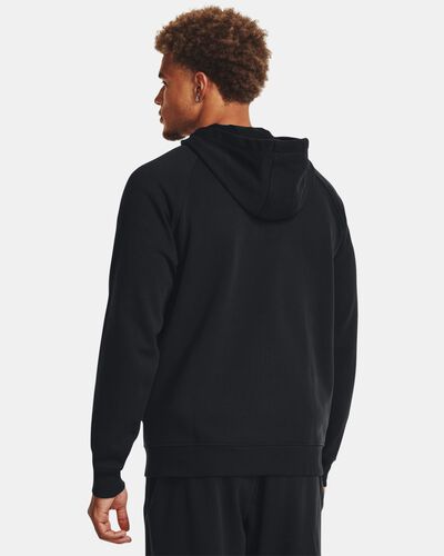 Men's UA Heavyweight Terry Full-Zip