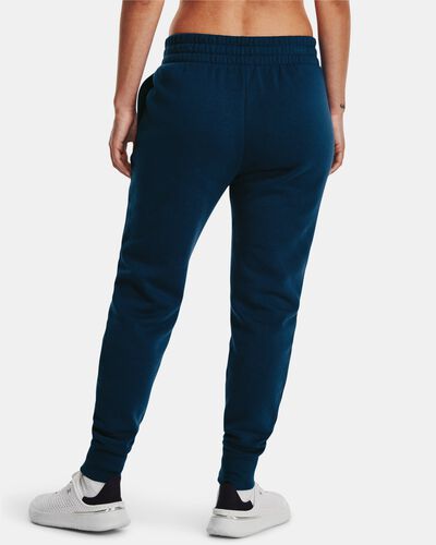 Women's UA Rival Fleece Joggers