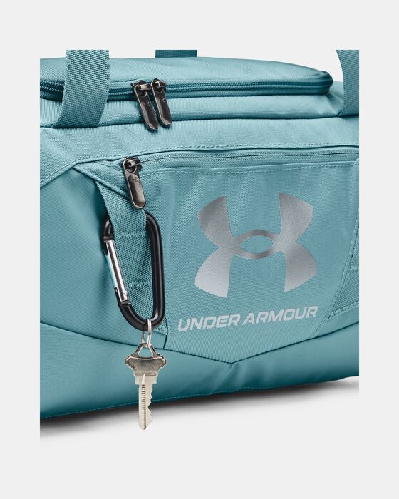 Unisex UA Undeniable 5.0 XXS Duffle image number 2
