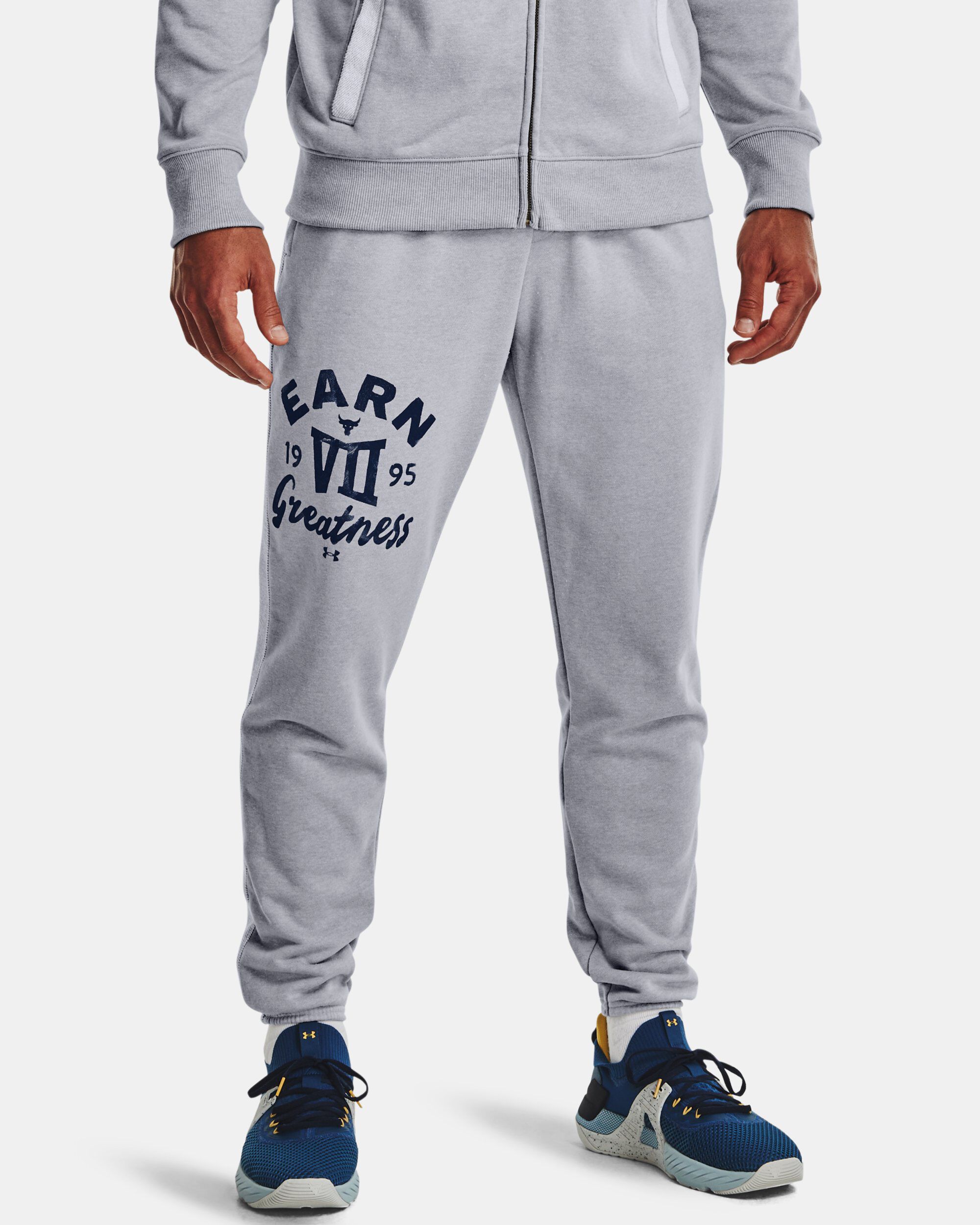 Under armour project rock on sale pants