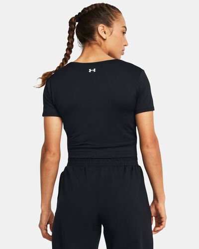 UA Motion Crossover