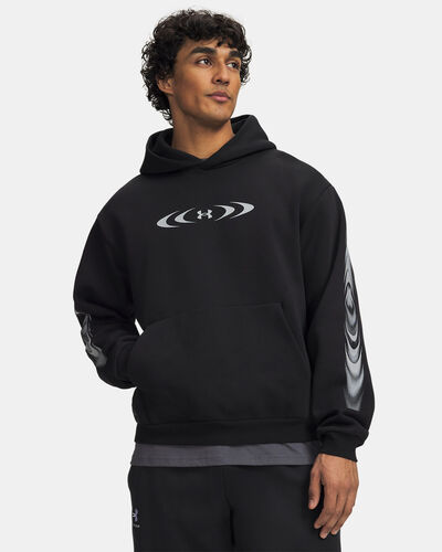 UA Icon Fleece Graphic