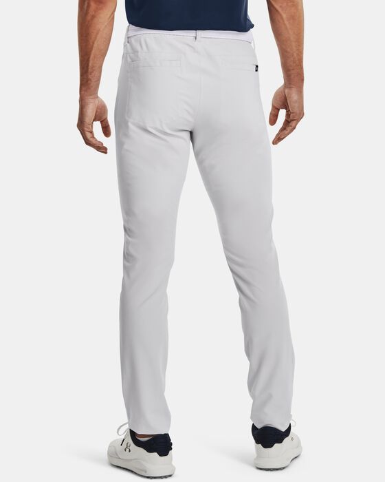 Men's UA 5 Pocket Pants image number 1