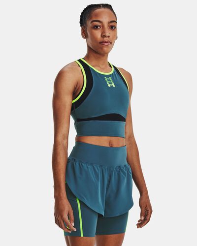 Women's UA Run Anywhere Tank