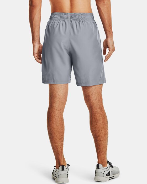 UA Woven Graphic Wordmark image number 1