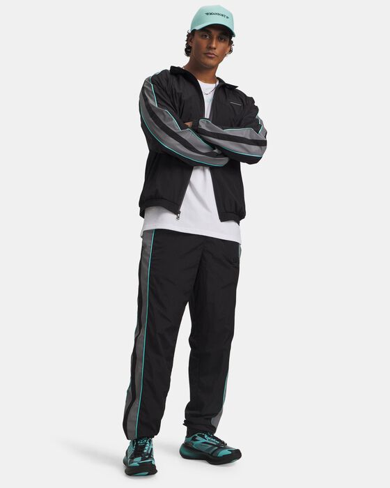 UA x Mansory Icon Woven UA x Mansory Icon Woven image number 2