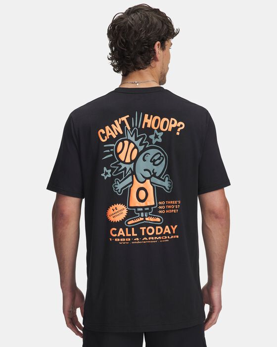 UA Can't Hoop image number 1