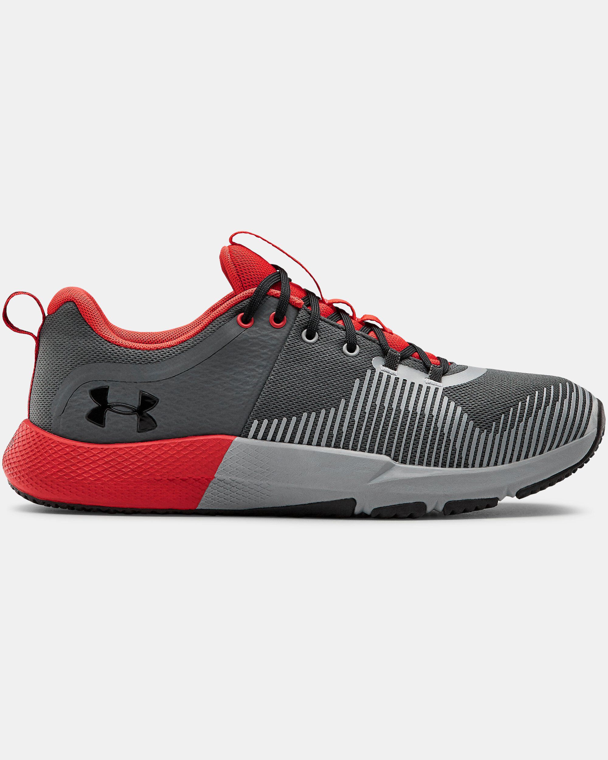 under armour men's indoor soccer shoes