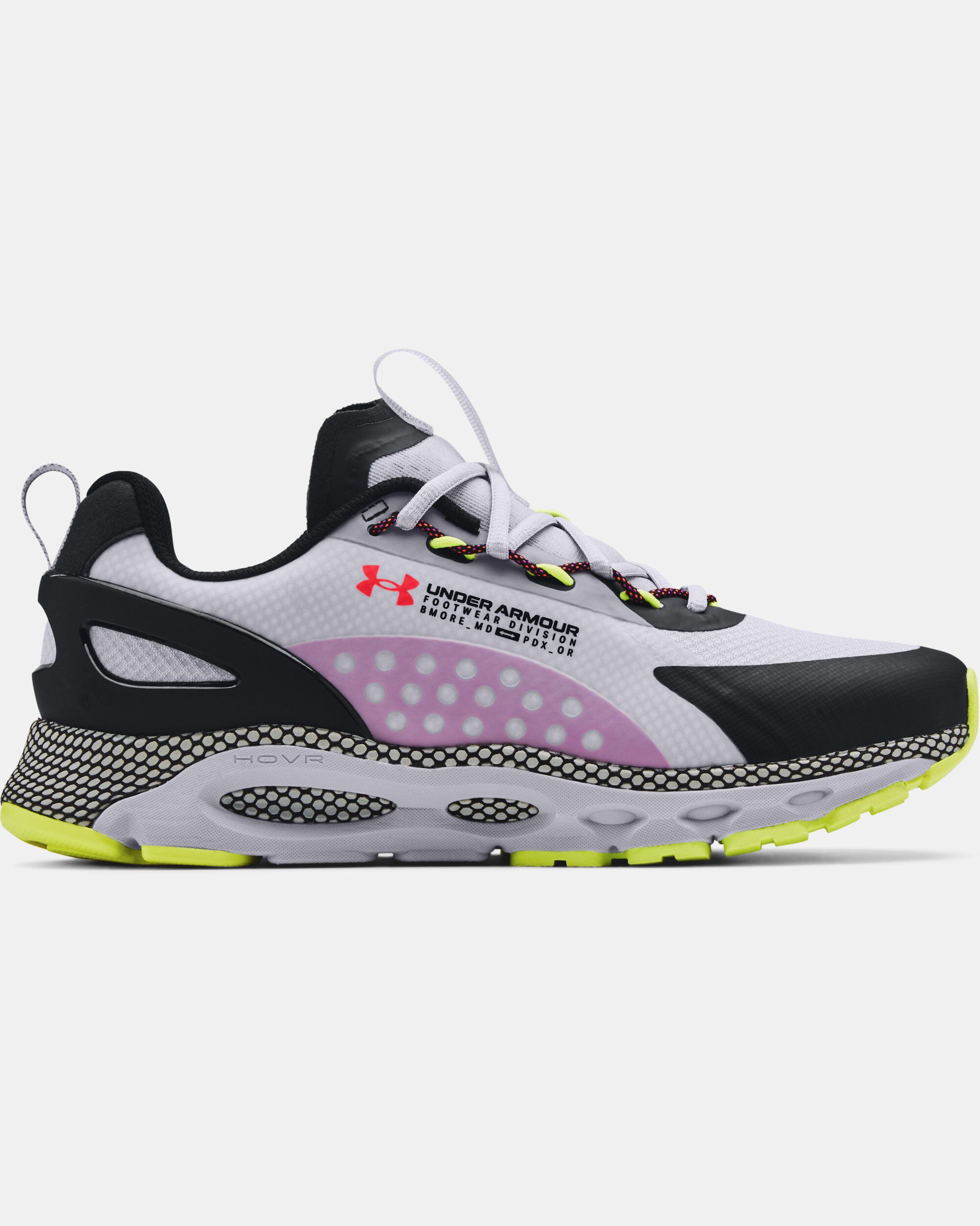 Shoes in Riyadh, KSA Buy Online Under Armour