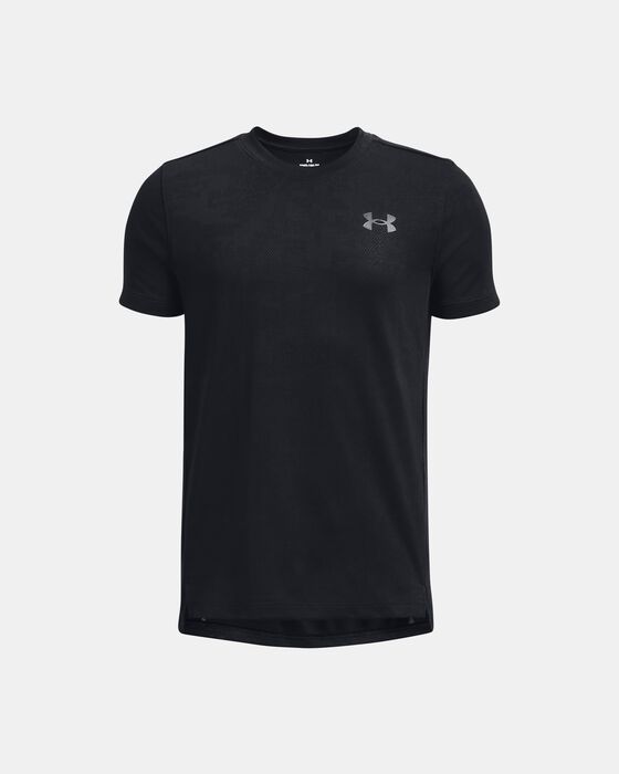 UA Tech™ Vent Jacquard image number 0