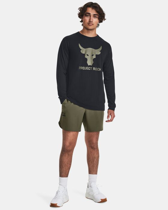 Project Rock Brahma Bull image number 2