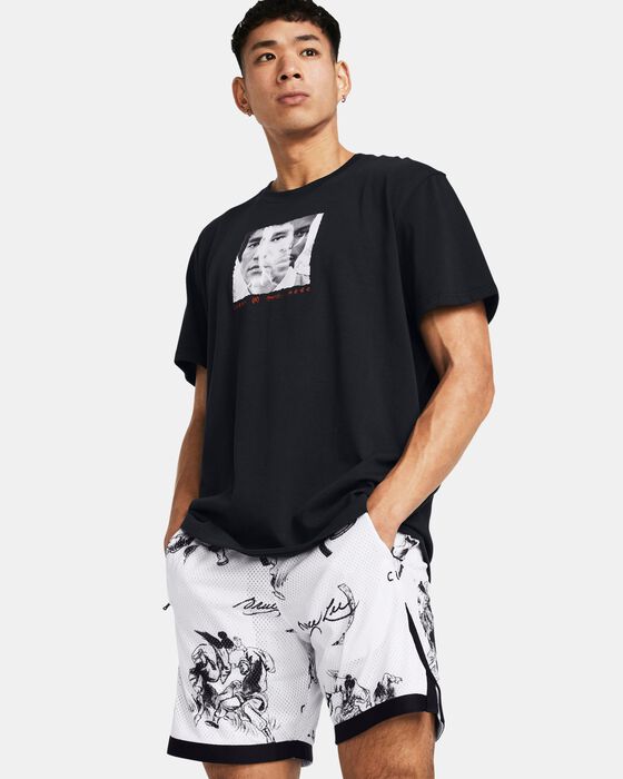 تيشيرت كيري x بروس-لي image number 0