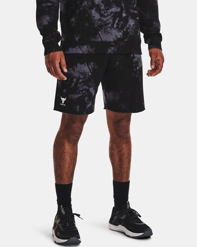 Project Rock Rival Fleece