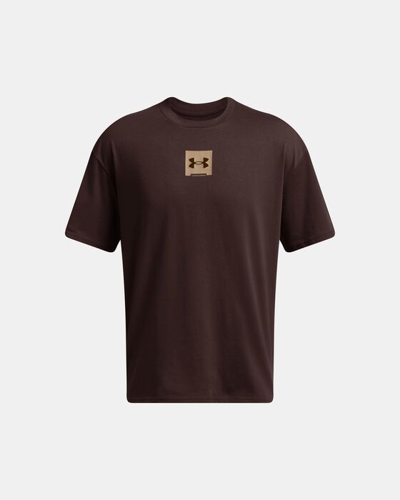 UA Heavyweight Oversized SM Box image number 2