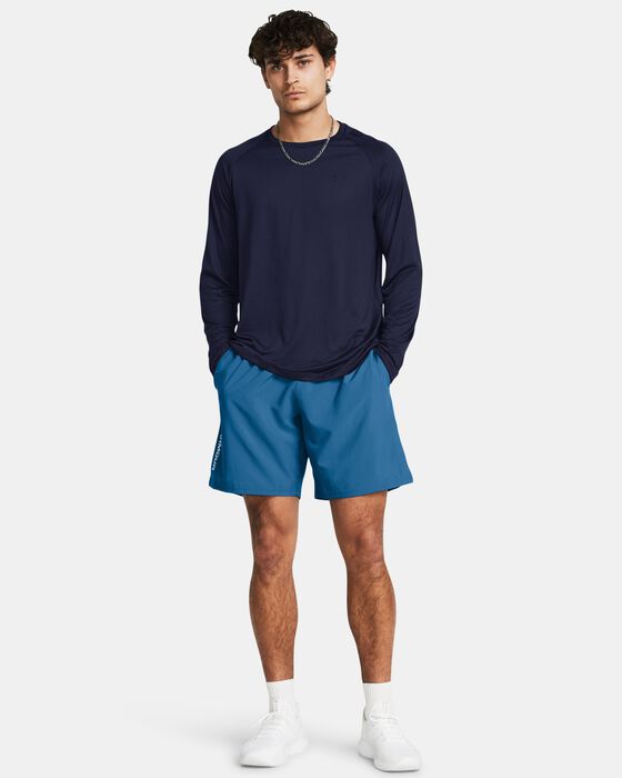 UA تك™ ووفن وورد مارك image number 2