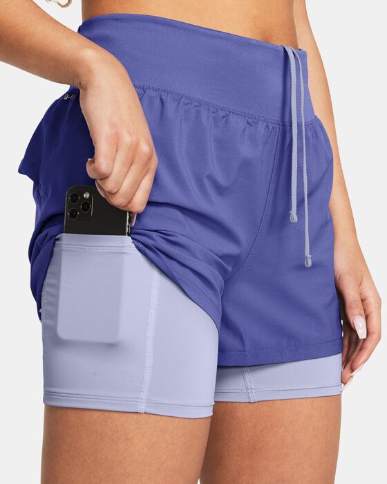 UA رن ستامينا image number 4