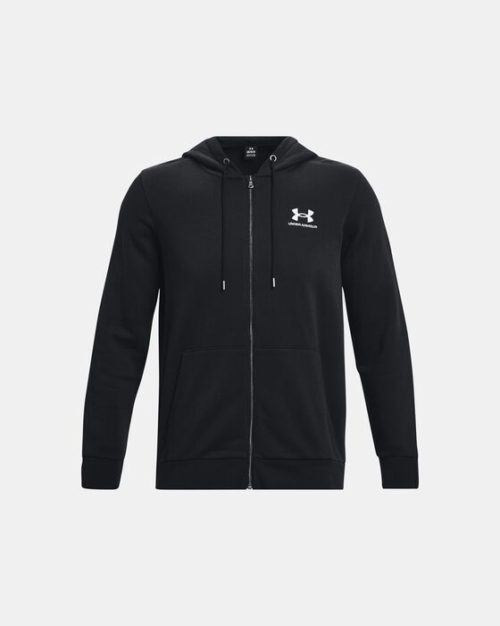 UA Icon Fleece image number 4