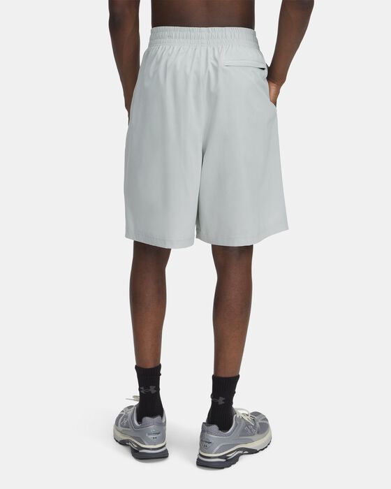 Men's UA Unstoppable Vent Shorts image number 1