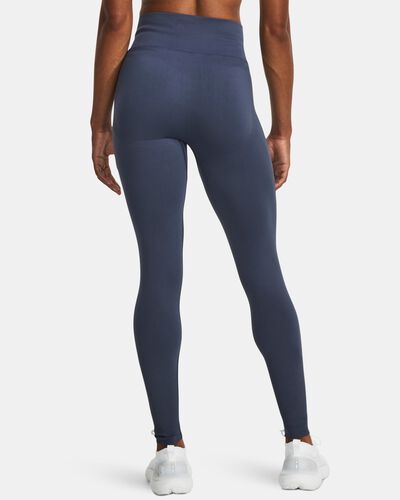Women's UA Train Seamless Leggings