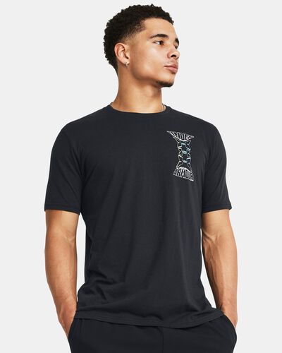 UA Dusk To Dawn Skull