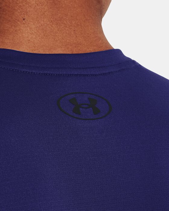 Men's UA Tech™ Vent Short Sleeve image number 3