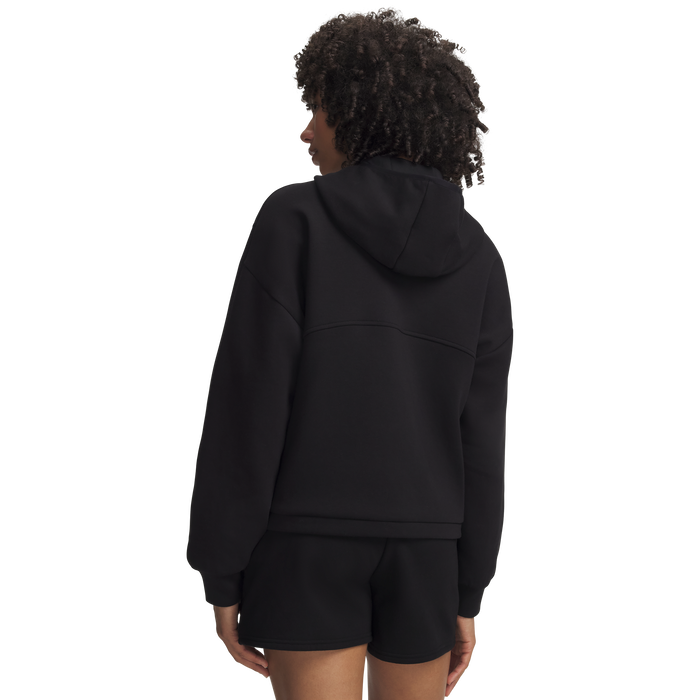 UA Unstoppable Fleece image number 2