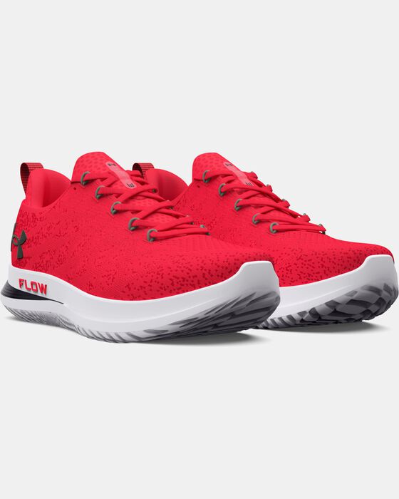 Women's UA Velociti 3 Running Shoes image number 3