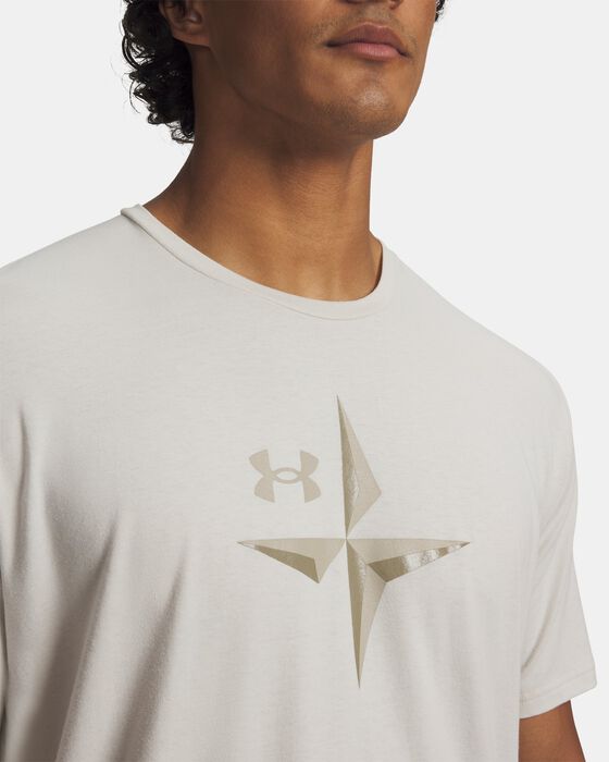 UA إكسبلور جرافيك image number 2