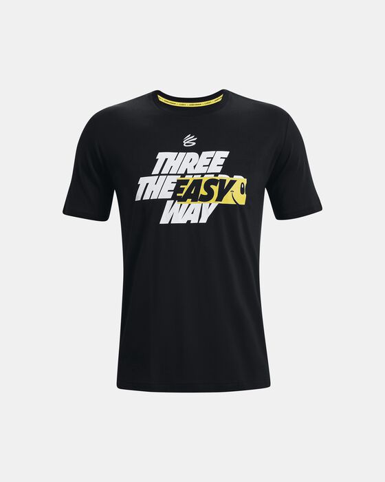 Curry Three Easy image number 4