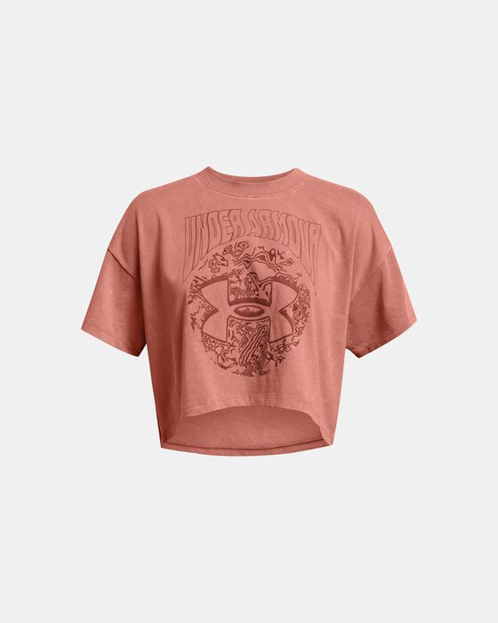 UA هيفي-ويت داسك تو دون image number 2